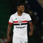 Nikão é o novo reforço do Athletico-PR