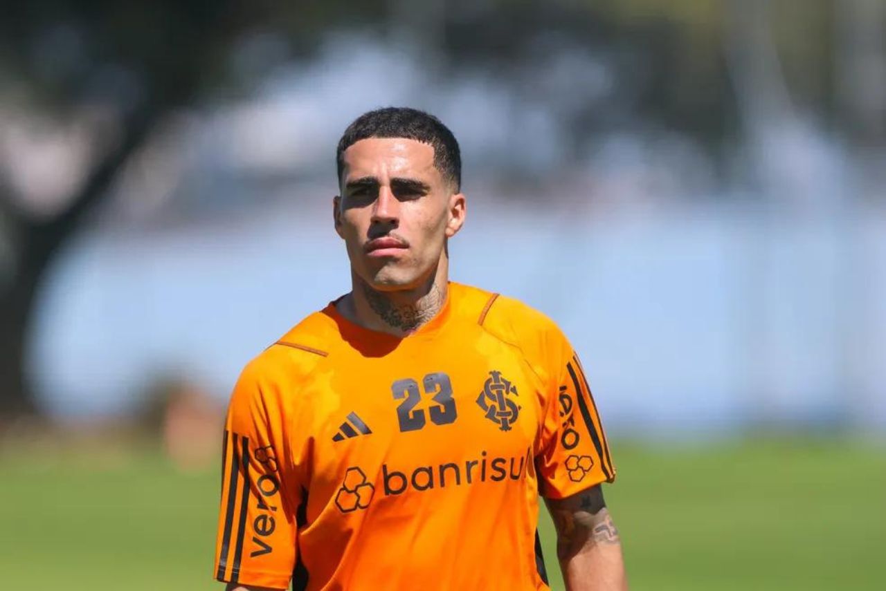 Gabriel - Internacional