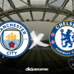 Manchester City x Chelsea