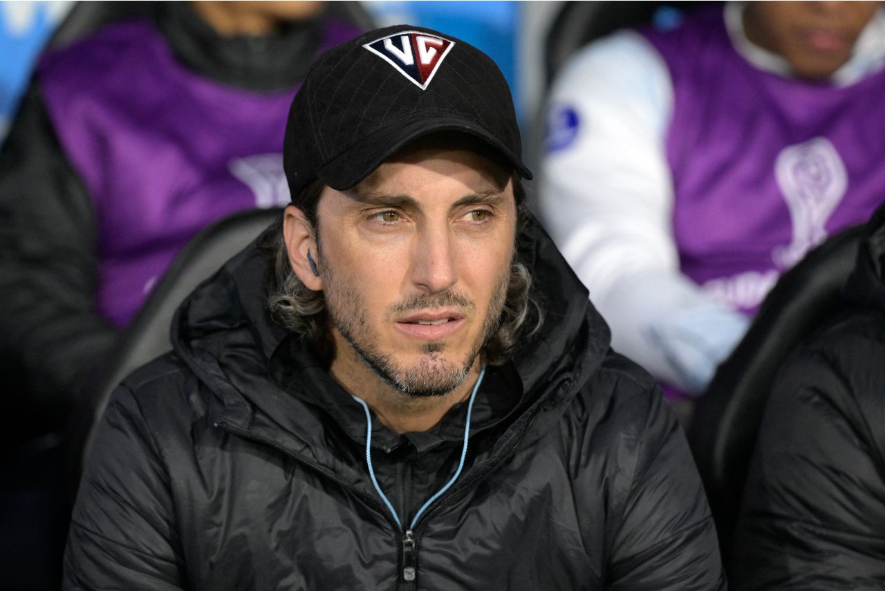 Novo treinador do São Paulo teve grande passagem na LDU