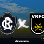 Remo x Volta Redonda