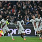 Leverkusen segue fazendo história