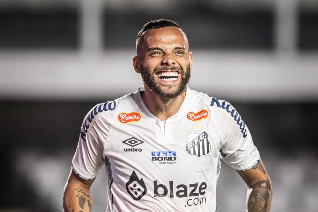 Guilherme - Santos