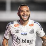 Guilherme - Santos