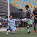 Fluminense x Vasco - 3ª rodada do Brasileirão