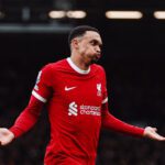 Alexander-Arnold - Liverpool