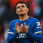 Alvo do Fluminense, Thiago Silva está de saída do Chelsea