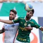Palmeiras x Flamengo