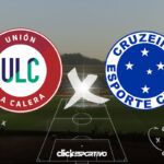 Unión La Calera x Cruzeiro