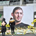 Emiliano Sala seria jogador do Cardiff City