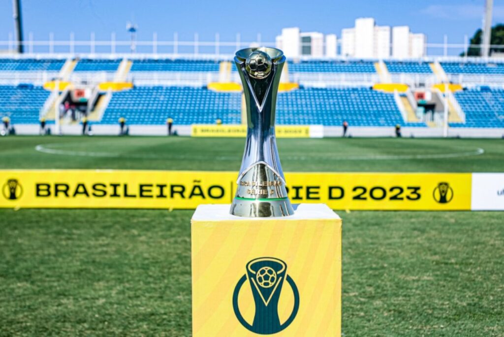 Taça da Série D de 2023 (CBF)