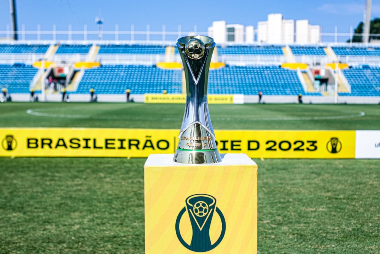 Taça da Série D de 2023 (CBF)
