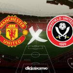 Manchester United x Sheffield