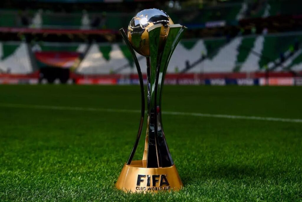 Mundial de Clubes 2025 terá formato inédito com 32 clubes (Foto: Divulgação)
