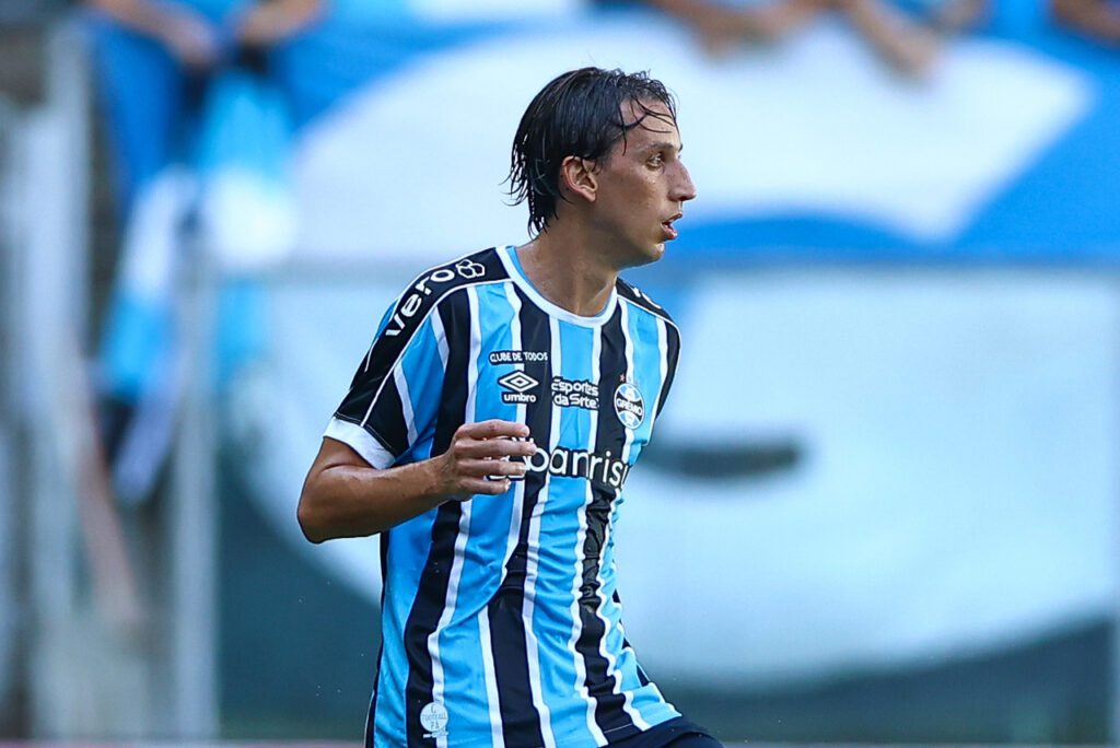 Pedro Geromel - Grêmio