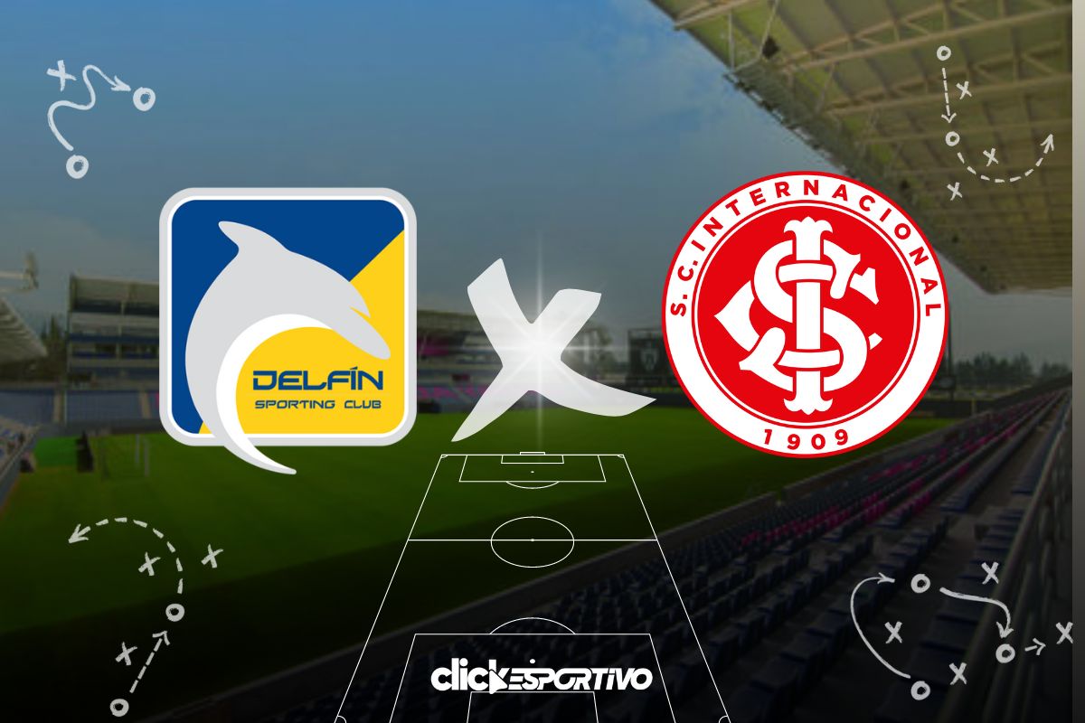 Delfín x Inter