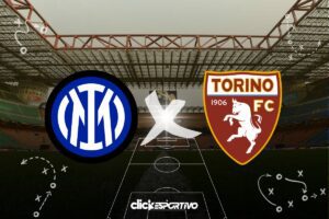 Inter x Torino - Campeonato Italiano 2023/24