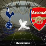 Tottenham x Arsenal