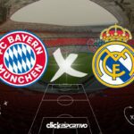 Bayern x Real