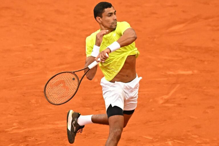 <p>Divulgação/ATP Tour</p>
