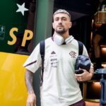 Arrascaeta (foto) e Pulgar desfalcam Flamengo