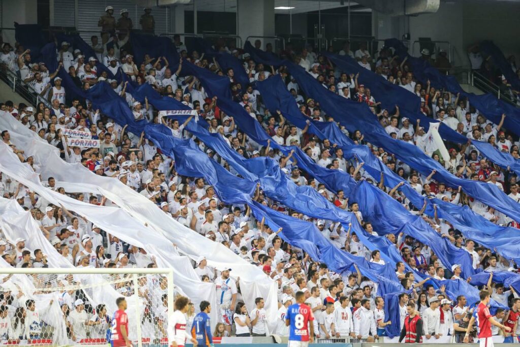 O Paraná Clube vai iniciar sua campanha com foco no acesso. Foto: Reprodução/X