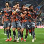 Aston Villa x Olympiacos