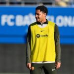 Vitor Roque - Barcelona