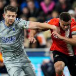 Luton Town x Everton