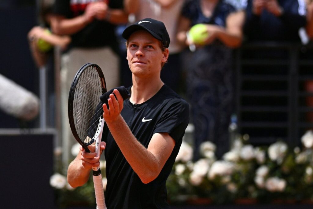 Jannik Sinner