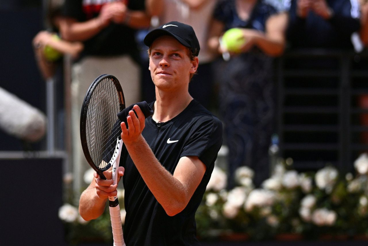 Jannik Sinner