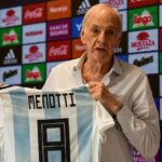 César Menotti morreu aos 85 anos de idade. Foto: RONALDO SCHEMIDT/AFP