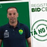 Petit vai estrear no comando do Cuiabá