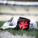 Vasco - patrocinador máster