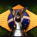 Taça do Brasileirão de 2024 (Foto: Lívia Villas Boas/CBF)