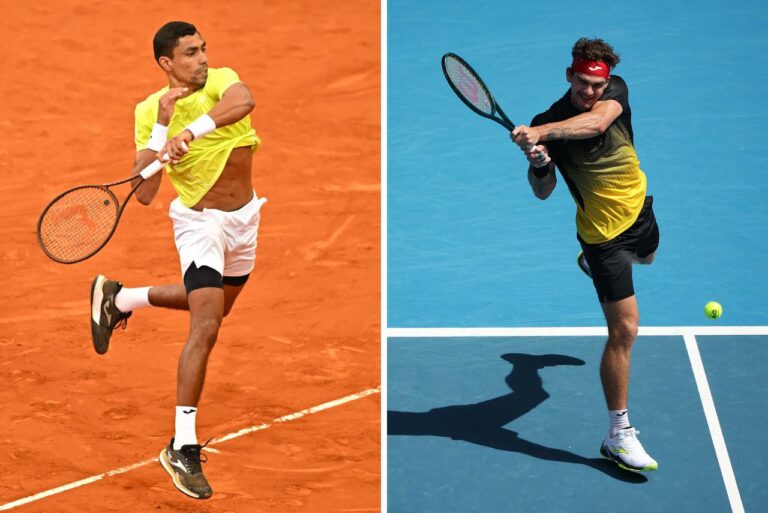 <p>Divulgação/ATP Tour</p>