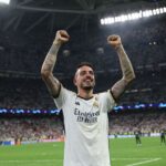 Joselu - Real Madrid
