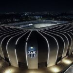 Arena MRV, estádio do Atlético-MG