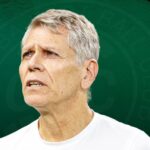 Paulo Autuori é anunciado pelo Coritiba