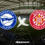 Alavés x Girona
