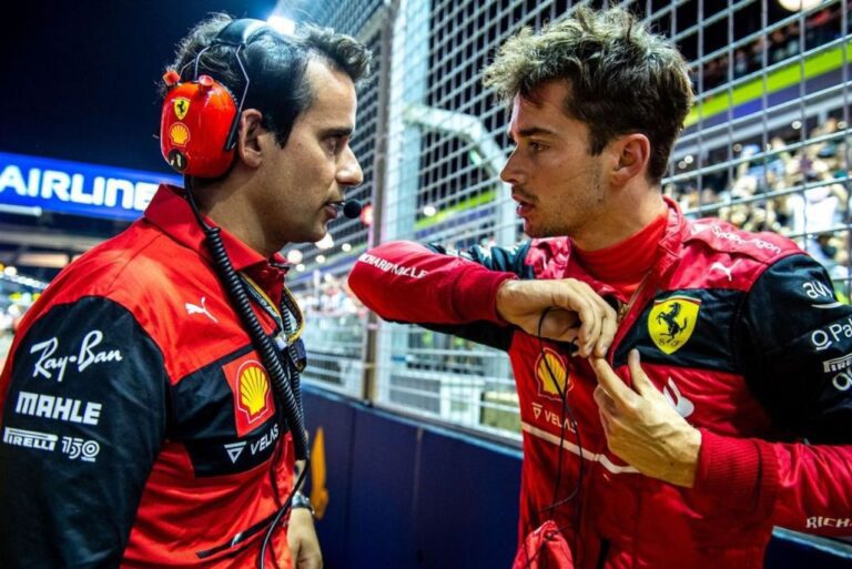 <p>Divulgação/Scuderia Ferrari</p>