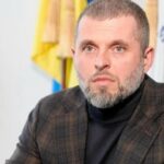 Matviy Bidnyi criticou competição organizada pela Rússia (Foto: Reprodução)