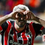 Calleri - São Paulo