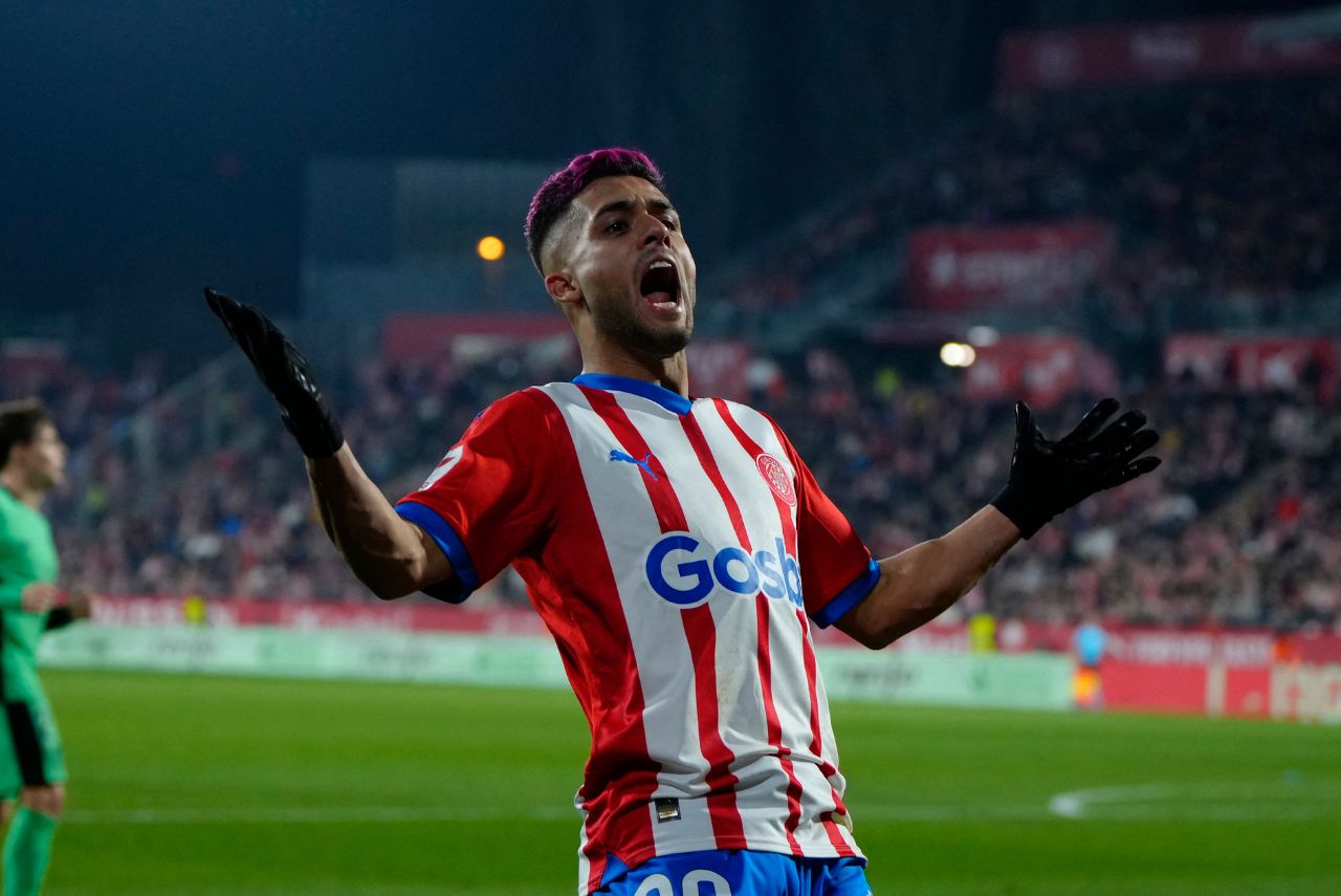 Yan Couto - Girona