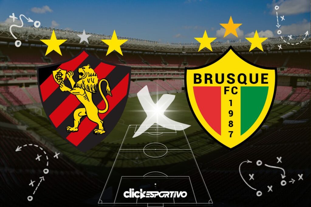 Sport x Brusque