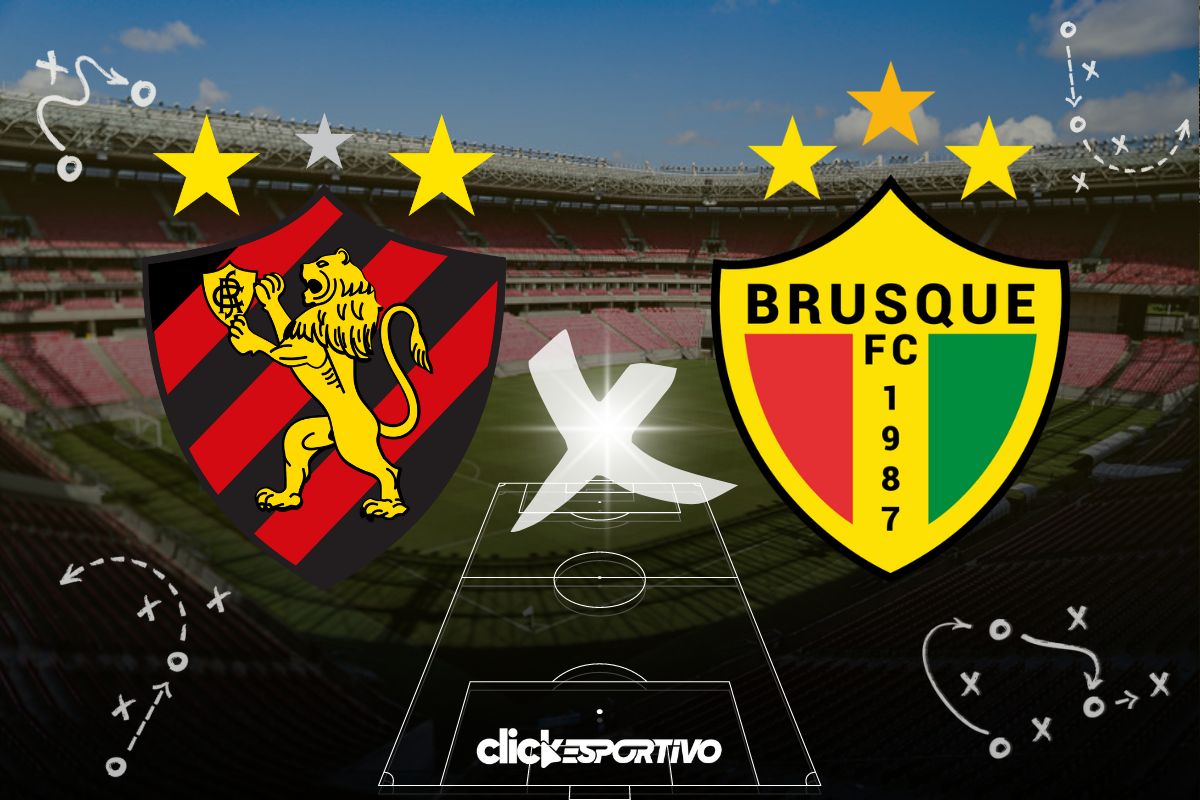 Sport x Brusque