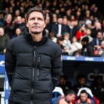 Técnico do Crystal Palace foi mais um alvo do Bayern