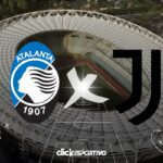 Atalanta x Juventus - Coppa Italia 2023/24