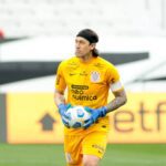 Alvo do Cruzeiro, Cássio está no Corinthians há 12 temporadas