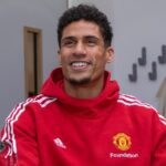 Zagueiro deixará o Manchester United